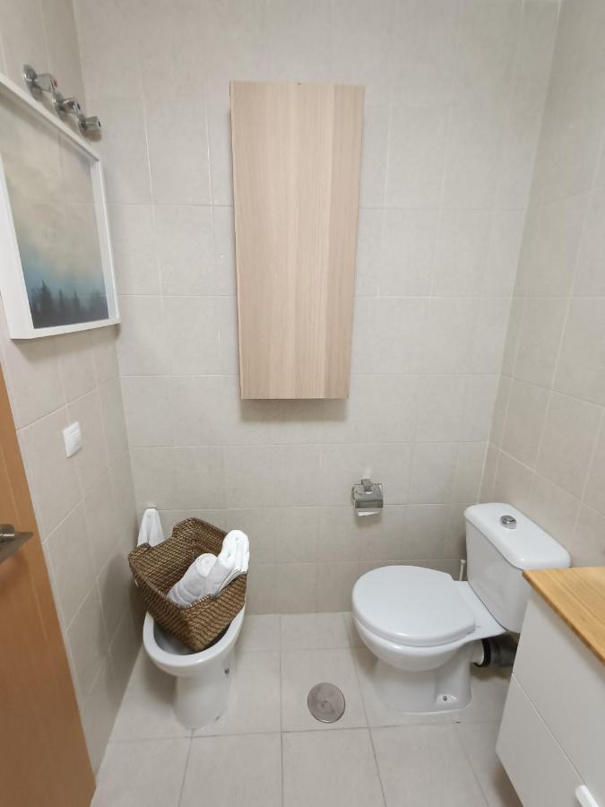 Apartamento Picasso マラガ エクステリア 写真